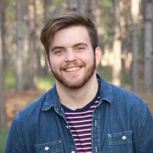 Meet your Posher, Daniel